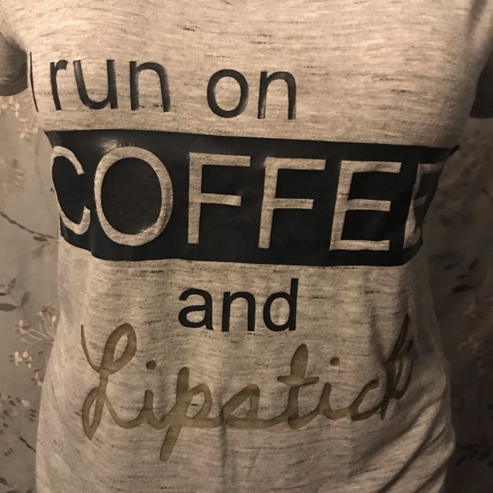 Comfy t-shirt